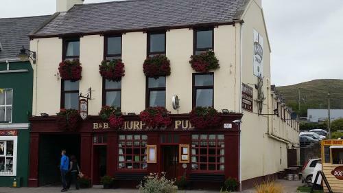 Murphy's Pub And B&B
