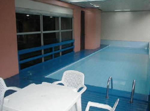 Plaza Hotel Manaus