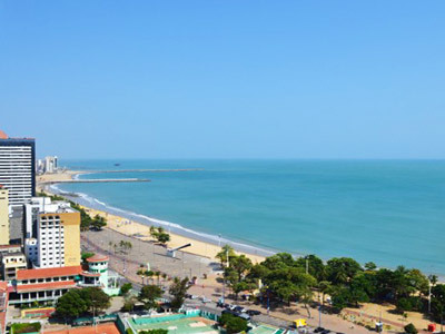 Hotel Rah Ocean View