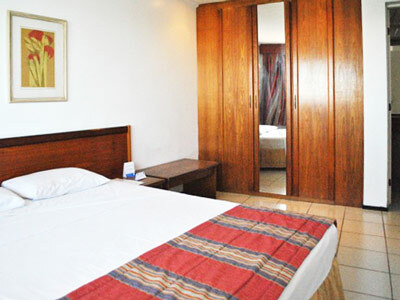 Hotel Rah Ocean View