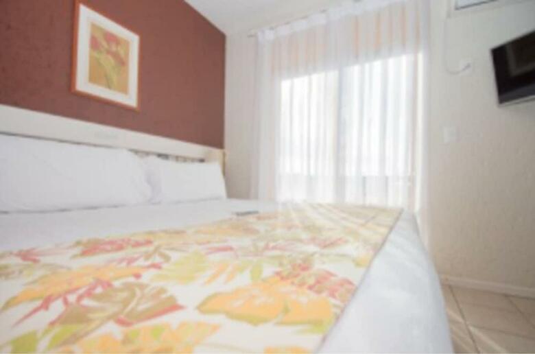 Hotel Cost�o Do Santinho Resort Golf & Spa