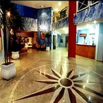 Ingleses Praia Hotel