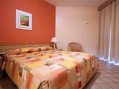 Ingleses Praia Hotel
