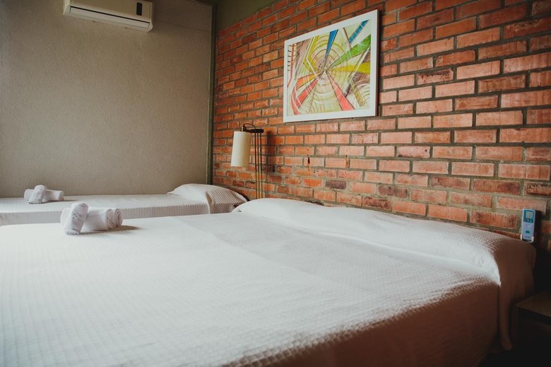 Hotel Maria Do Mar