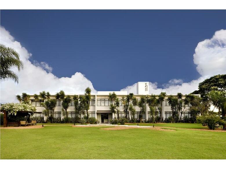 Sia Park Executive Hotel