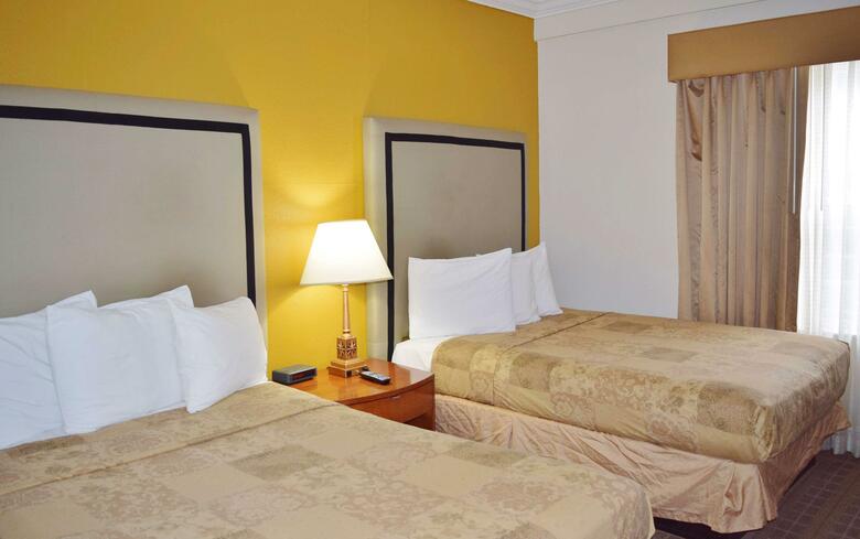 Sia Park Executive Hotel