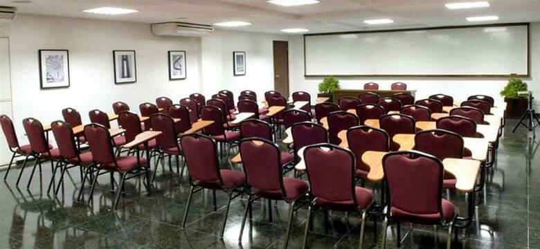 Sia Park Executive Hotel