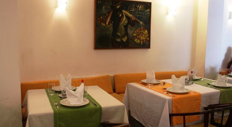 Hotel Canarius Palace