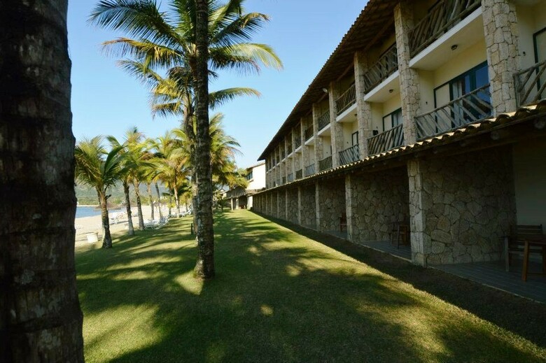 Hotel Portobello Resort & Safari