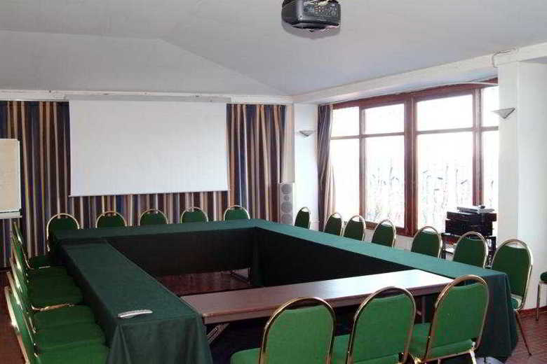 Hotel Sport Club Portorais