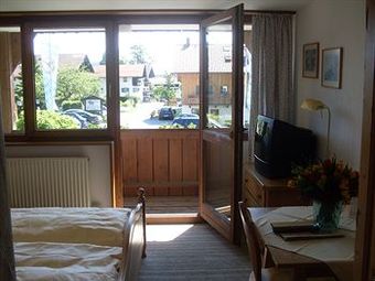 Hotel Gasthof Ochsenwirt