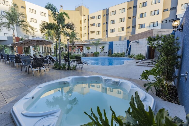 Hotel Nadai Confort