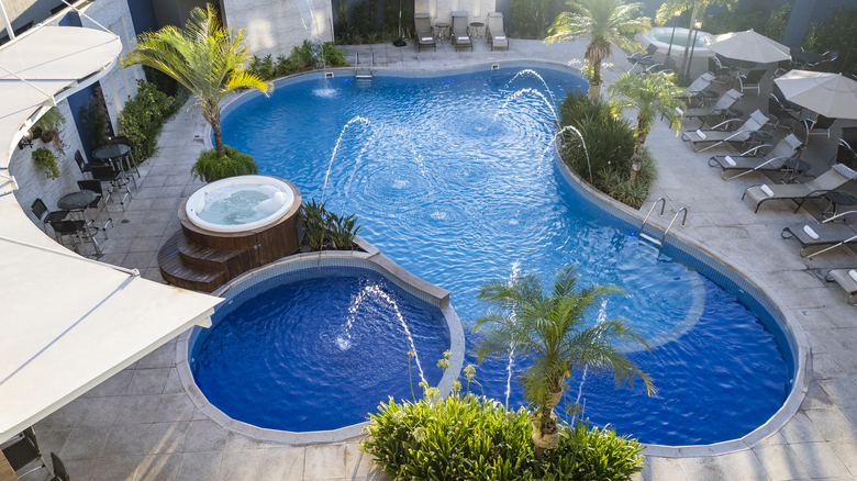 Hotel Nadai Confort