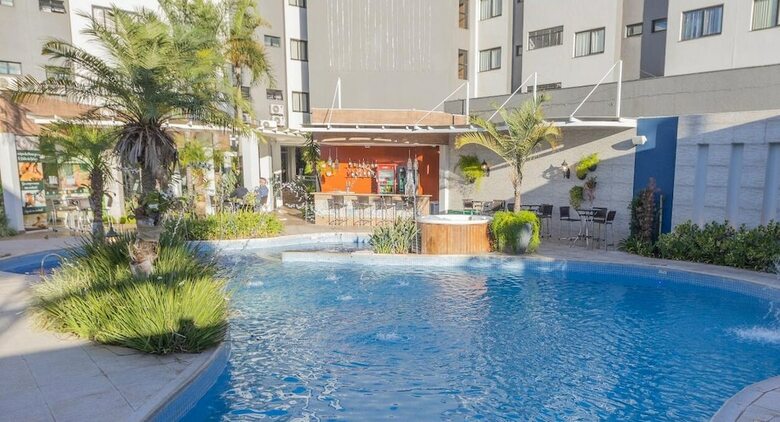 Hotel Nadai Confort