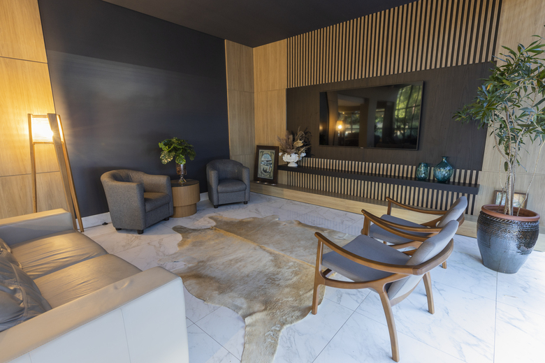 Hotel Nadai Confort