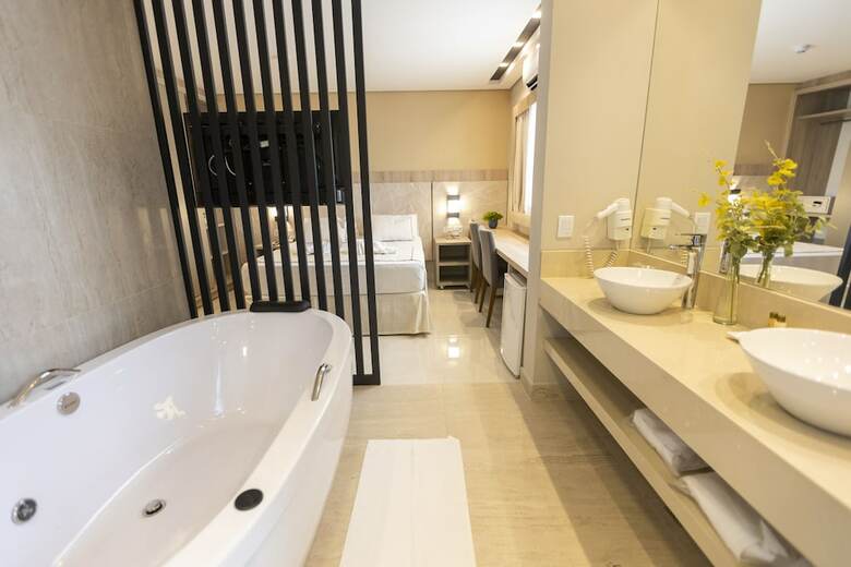 Hotel Nadai Confort