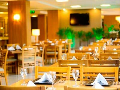 Hotel Nadai Confort