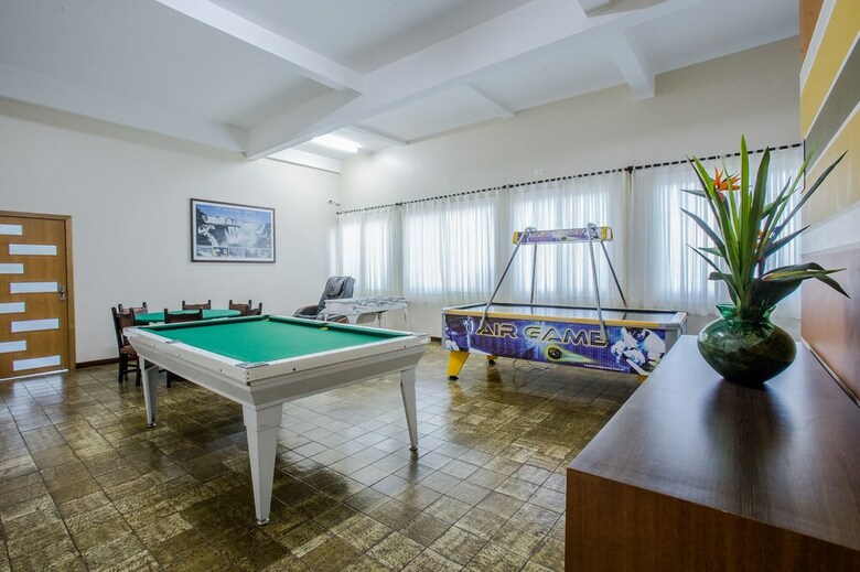 Foz Presidente Economic Hotel