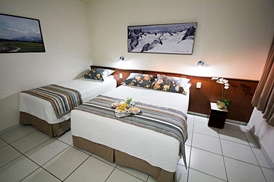 �guas Do Igua�u Hotel Centro
