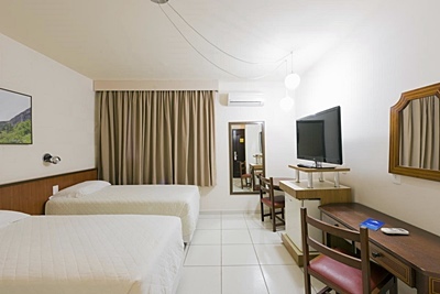 �guas Do Igua�u Hotel Centro