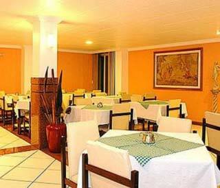 �guas Do Igua�u Hotel Centro