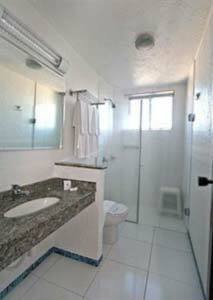 �guas Do Igua�u Hotel Centro