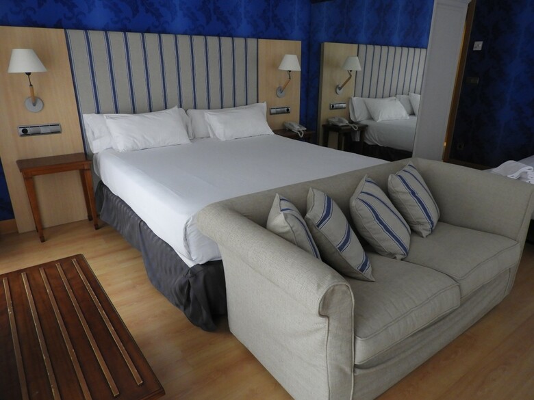 U Hotel Villa-gom�