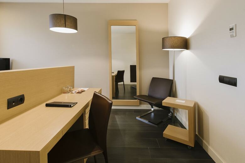 Hotel Pcm Forum Alcal�