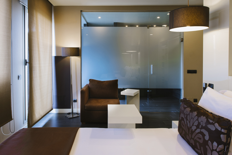 Hotel Pcm Forum Alcal�