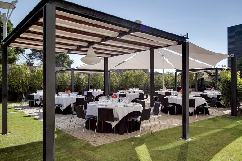 Hotel Pcm Forum Alcal�