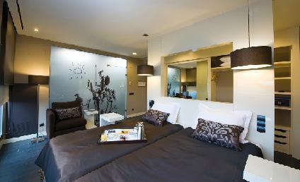 Hotel Pcm Forum Alcal�