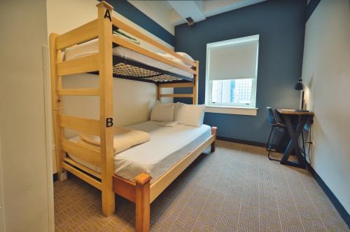 Hostal Hostelling International Chicago