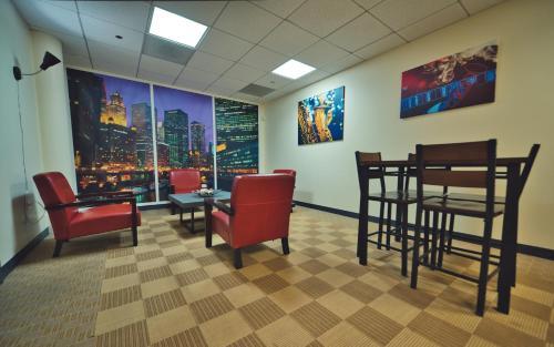 Hostal Hostelling International Chicago