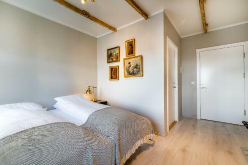 Englendingav�k Homestay