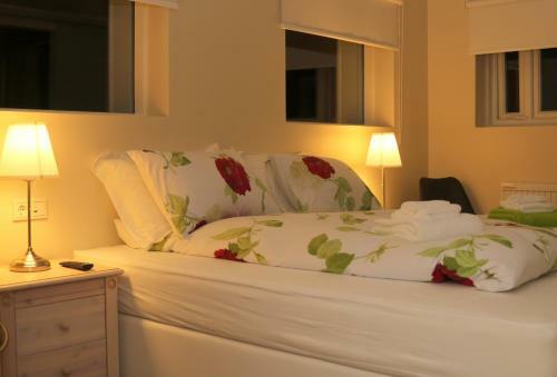 Hostal 1a Guesthouse