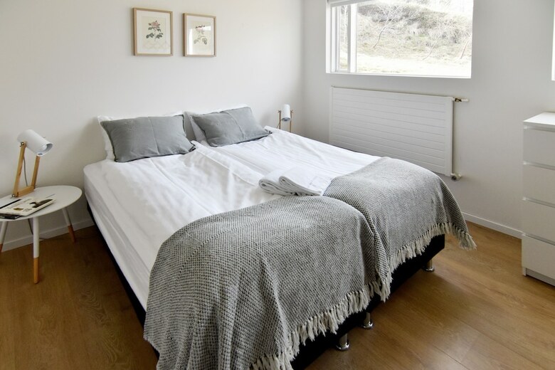 Natura Apartments