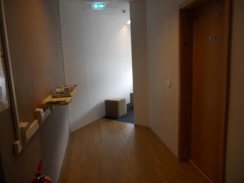 Hostal Rek Inn