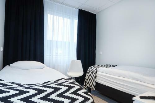 Hotel H�tel Hei�m�rk