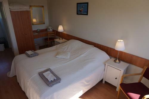 Agroturismo Sk�tustadir Guesthouse