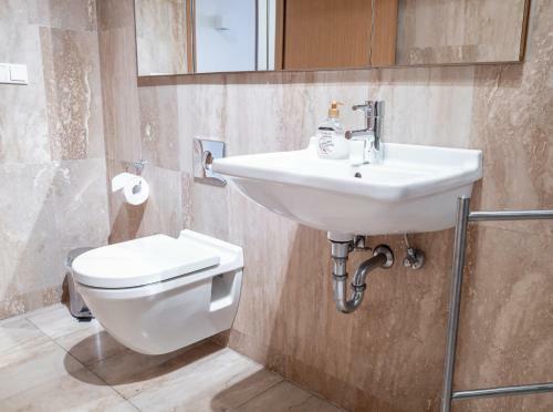 Central Premium Luxury Apartments