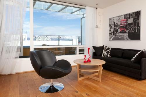 Central Premium Luxury Apartments