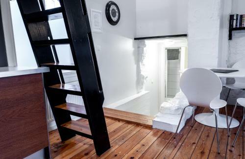 Central Premium Luxury Apartments