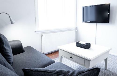 Central Premium Luxury Apartments