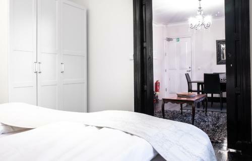 Central Premium Luxury Apartments