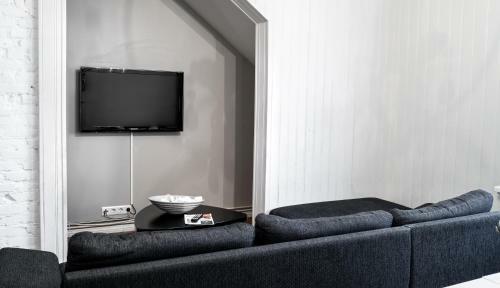 Central Premium Luxury Apartments