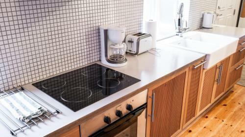 Central Premium Luxury Apartments