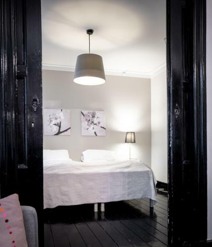 Central Premium Luxury Apartments