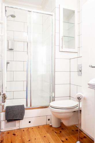 Central Premium Luxury Apartments