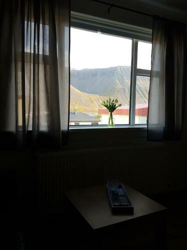 Lovely Apartment With Mountain View