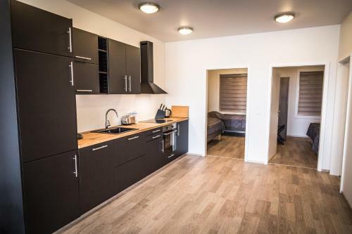 Bakki Hostel & Apartments